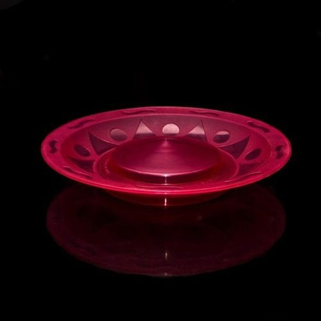 Talerz Cyrkowy ozdobny 250mm Henry`s